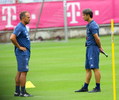 28.07.2019, FC Bayern Muenchen, Training

Hier nur Vorschaubilder !